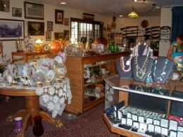 Heart of the Hills Antiques, Firearms & Collectibles
